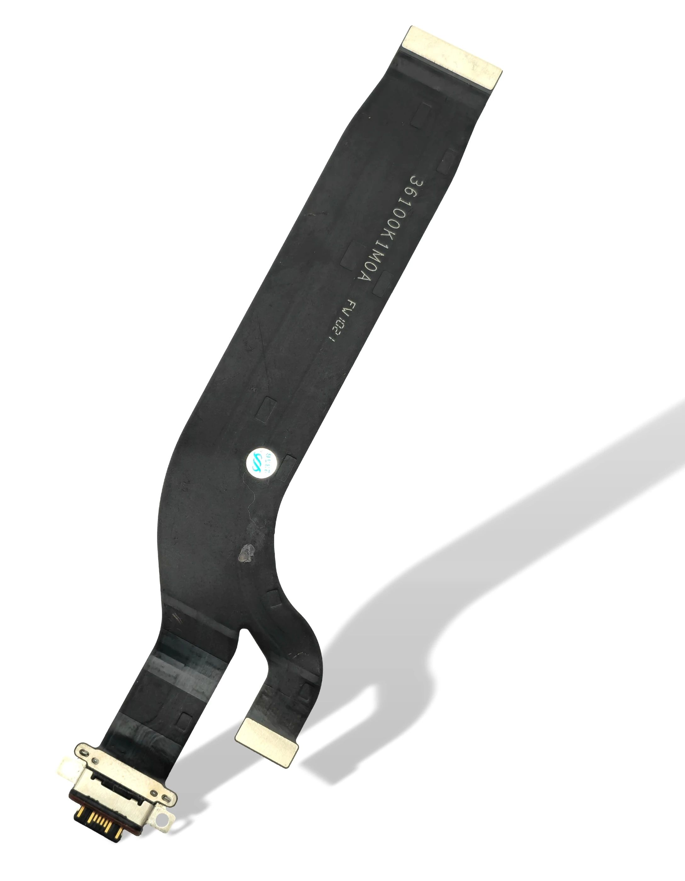 Xiaomi Mi 11 Ultra USB Typ C Anschluss (Ladebuchse)