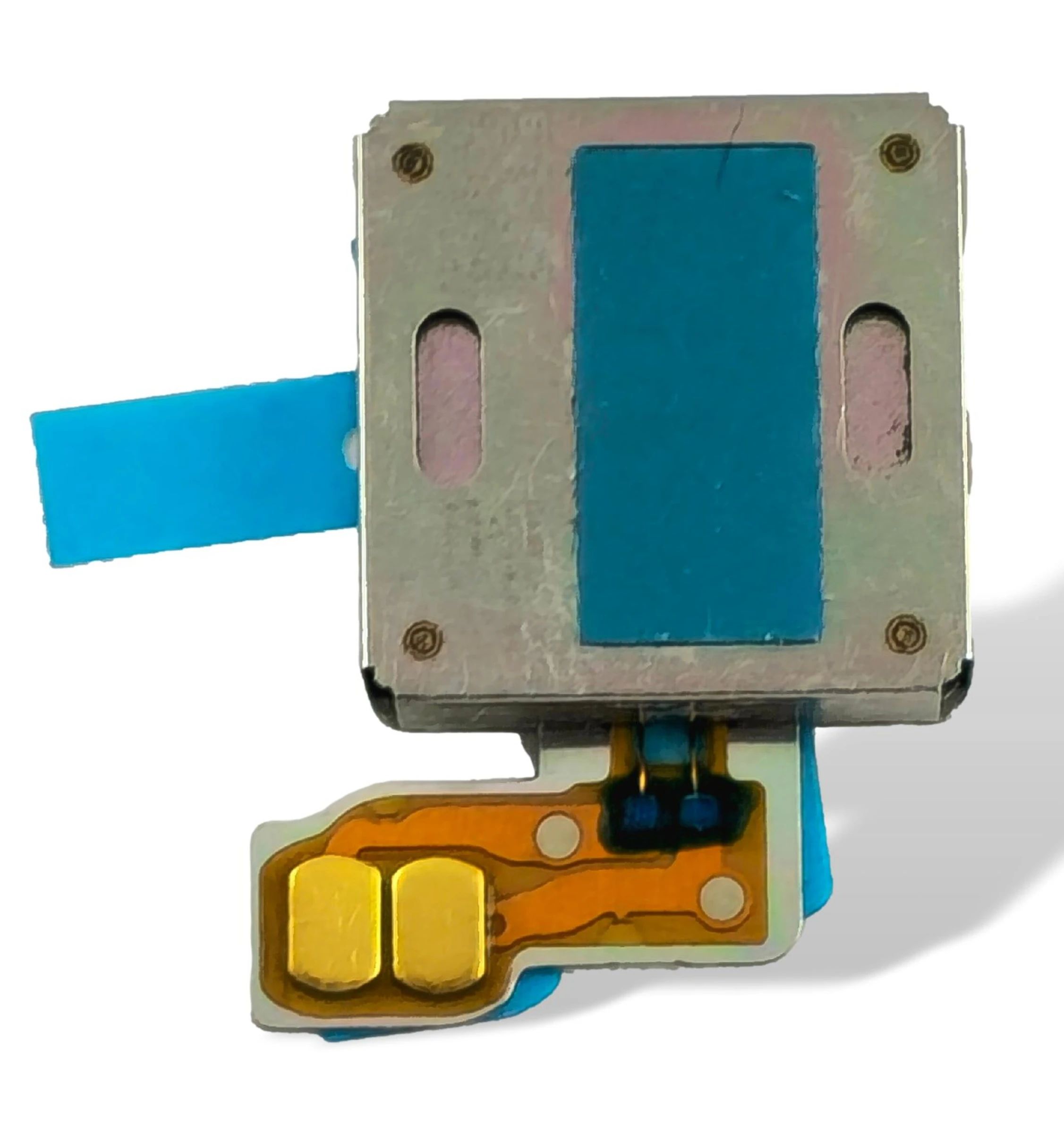 Google Pixel 5 Ohr Lautsprecher (Hörmuschel Hörer)