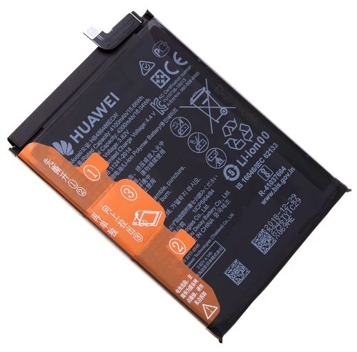 Huawei Mate 30 Pro Akku (Ersatzakku Batterie) HB555591EEW