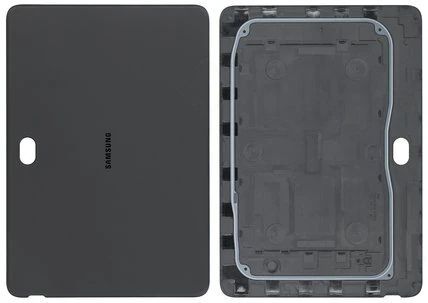 Samsung Galaxy Tab Active 4 Pro Akkudeckel (Rückseite) schwarz