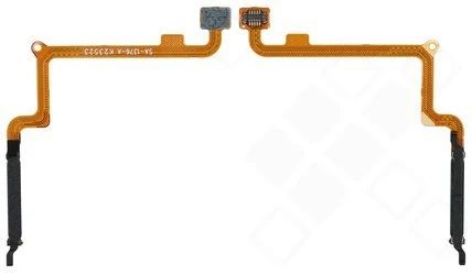 Xiaomi Redmi 13C 4G Fingerprint Sensor (Fingerabdrucksensor) schwarz