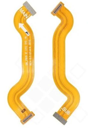 Samsung Galaxy Tab S6 Lite Haupt Flexkabel (Main Verbindungskabel) P610 P613 P615 P619