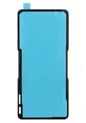Xiaomi Poco F4 GT Kleber (Klebefolie Dichtung) Akkudeckel (Rückseite)