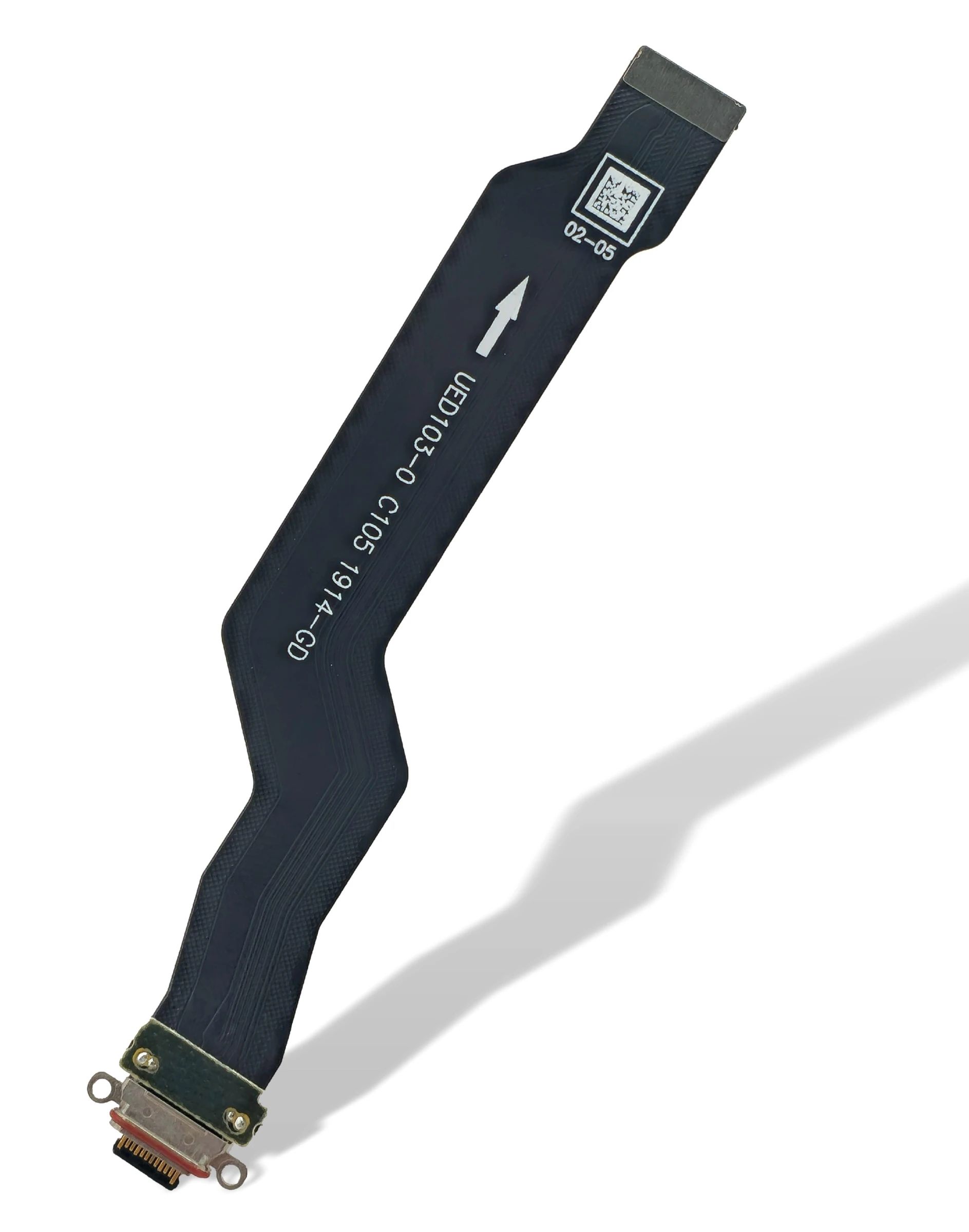 OnePlus 7 Pro / 7T Pro USB Typ C Anschluss (Ladeanschluss Ladebuchse)