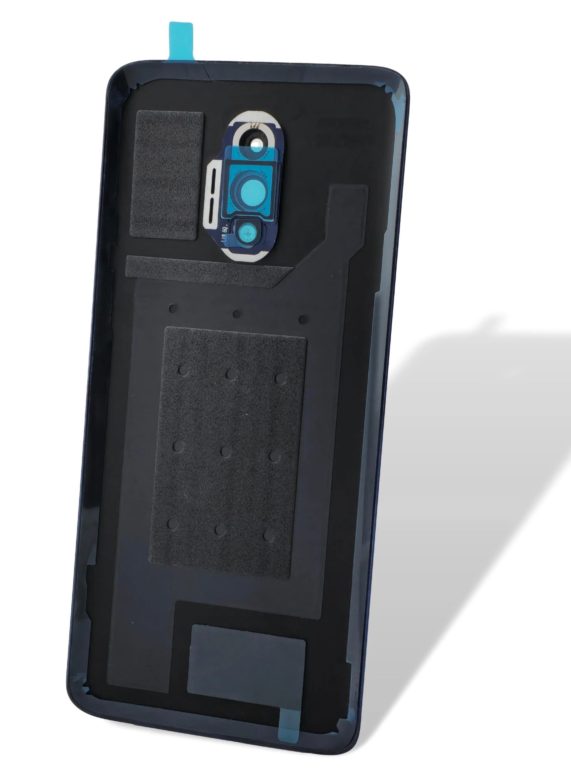 Oneplus 7 Akkudeckel (Rückseite) blau
