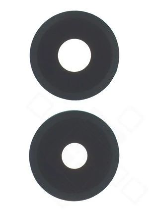 Xiaomi Poco X7 Pro 5G Kamerascheibe (Glas) Set