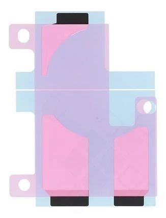 Apple iPhone 14 Pro Max Kleber (Klebefolie Dichtung) Akku (Batterie)