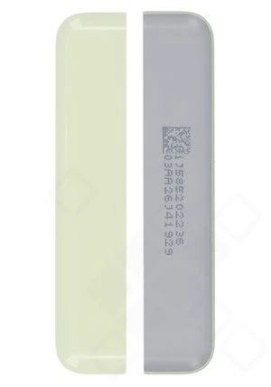 Google Pixel 7 obere Blende Gehäuse lemongrass