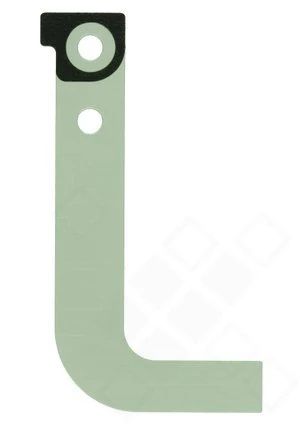 Samsung M336 Galaxy M33 Kleber (Klebefolie Dichtung) Blitzlichtfenster