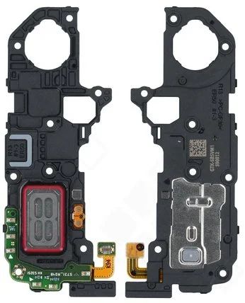 Samsung Galaxy S25 FE Ohr Lautsprecher (Hörmuschel Hörer)