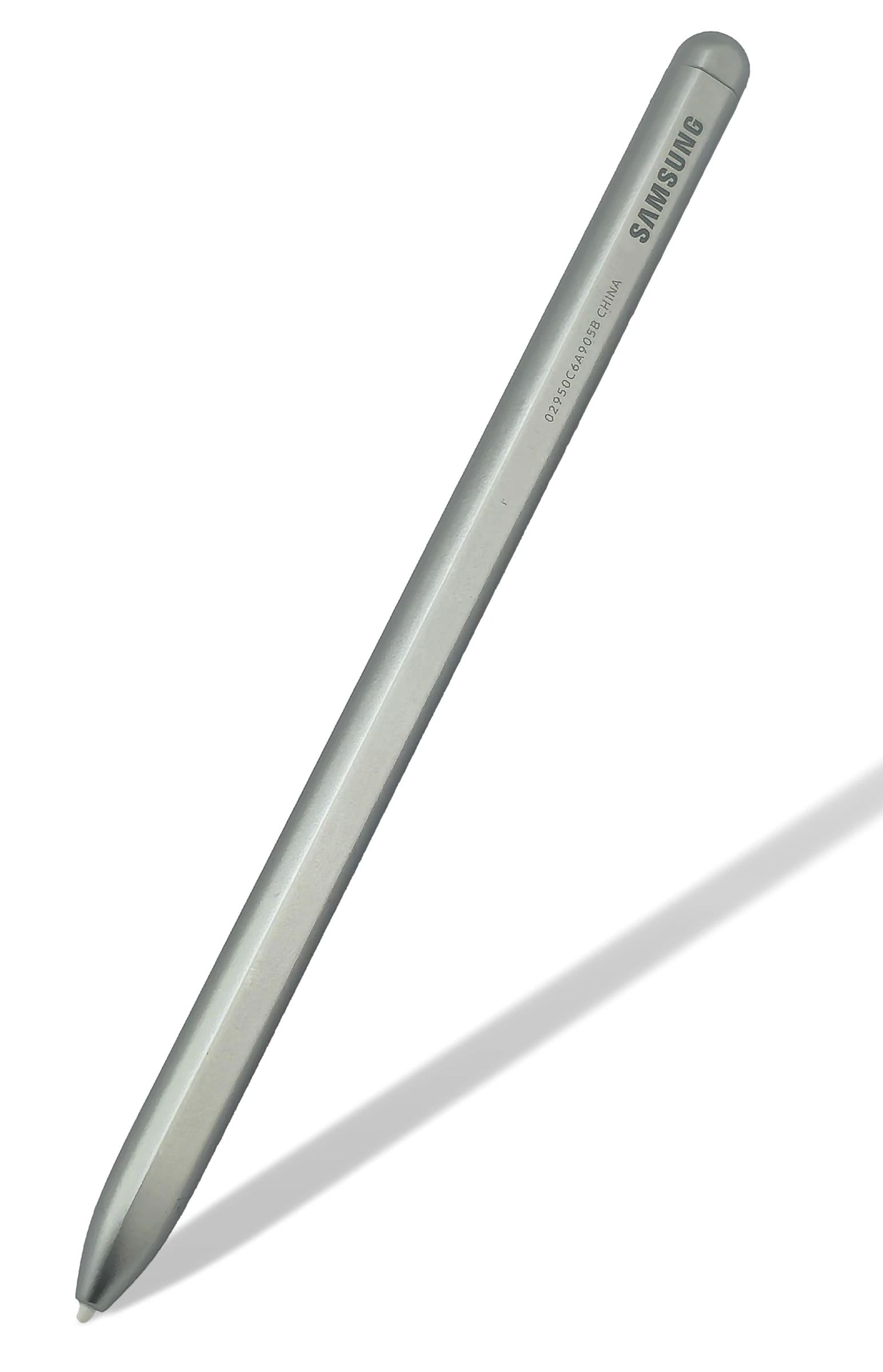 Samsung Galaxy Tab S7 / Plus Stylus Pen silber T870 T875 T970 T976