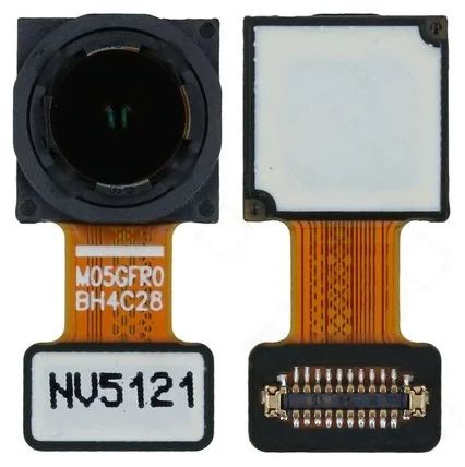 Samsung Galaxy A57 5G Hauptkamera (Kamera Rückseite, hintere) 5 MP Macro