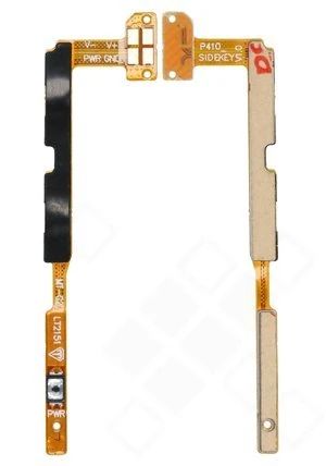 Motorola Moto G22 Seitentasten Flexkabel (Schalter Tasten)