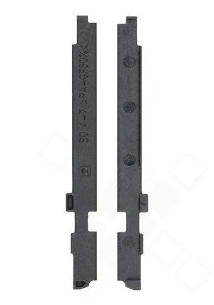 Samsung S908B Galaxy S22 Ultra Halter Seitentasten