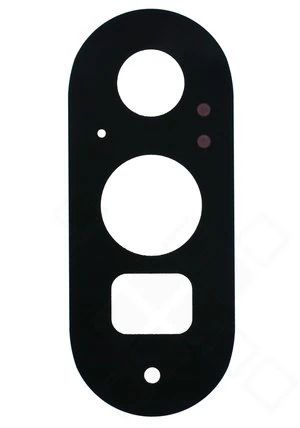 Google Pixel 10 Pro XL Kamerascheibe (Glas)