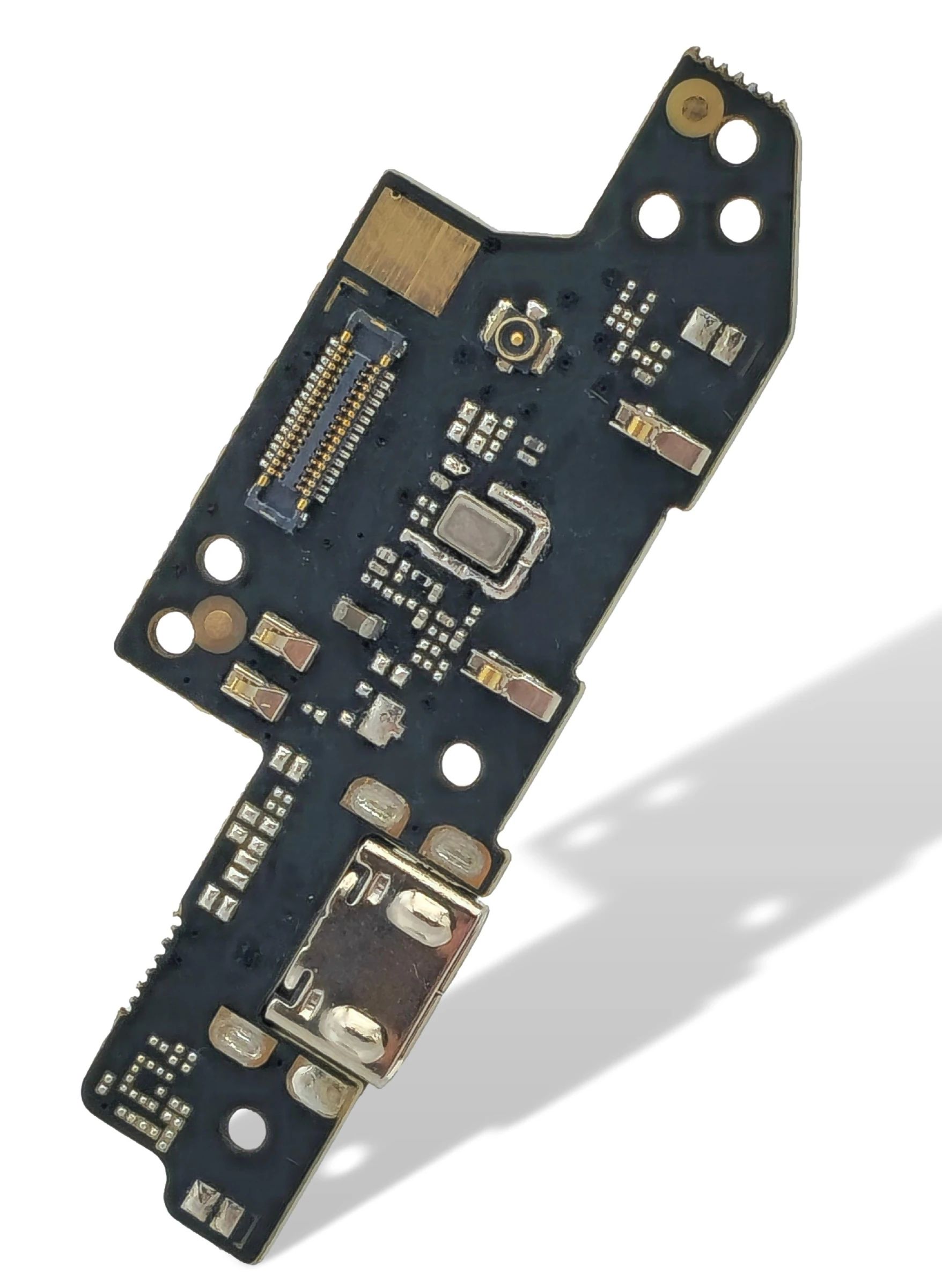 Xiaomi Redmi 9a USB Typ C Anschluss (Ladebuchse) + Mikrofon + Audio Buchse