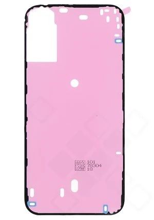 Apple iPhone 16 Plus Kleber (Klebefolie Dichtung) Akkudeckel (Rückseite)