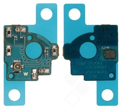 Samsung Galaxy Tab S9 Antennen Sub Board Modul oben links X710 X716
