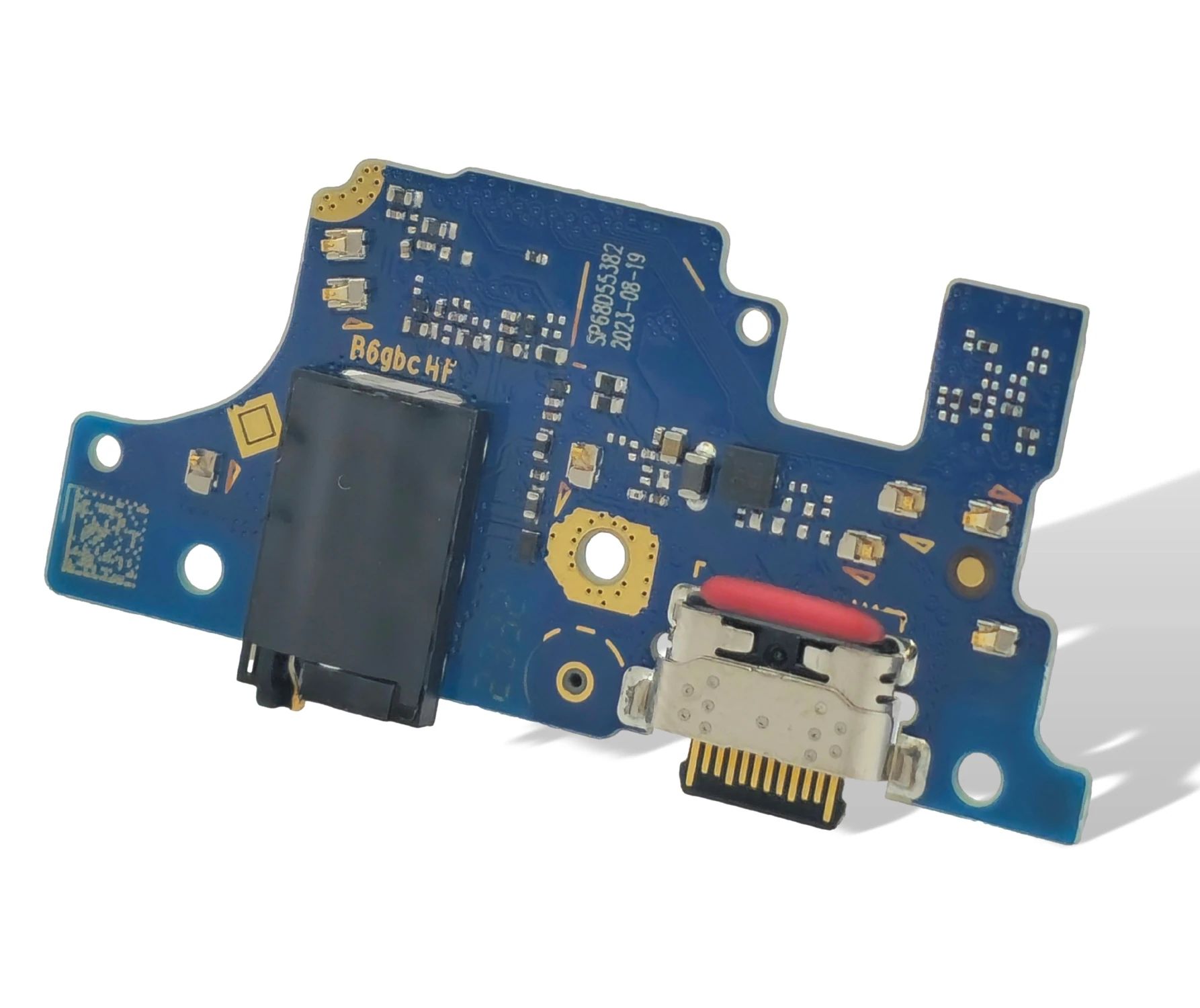Motorola Moto G72 USB Typ C Anschluss (Ladebuchse)