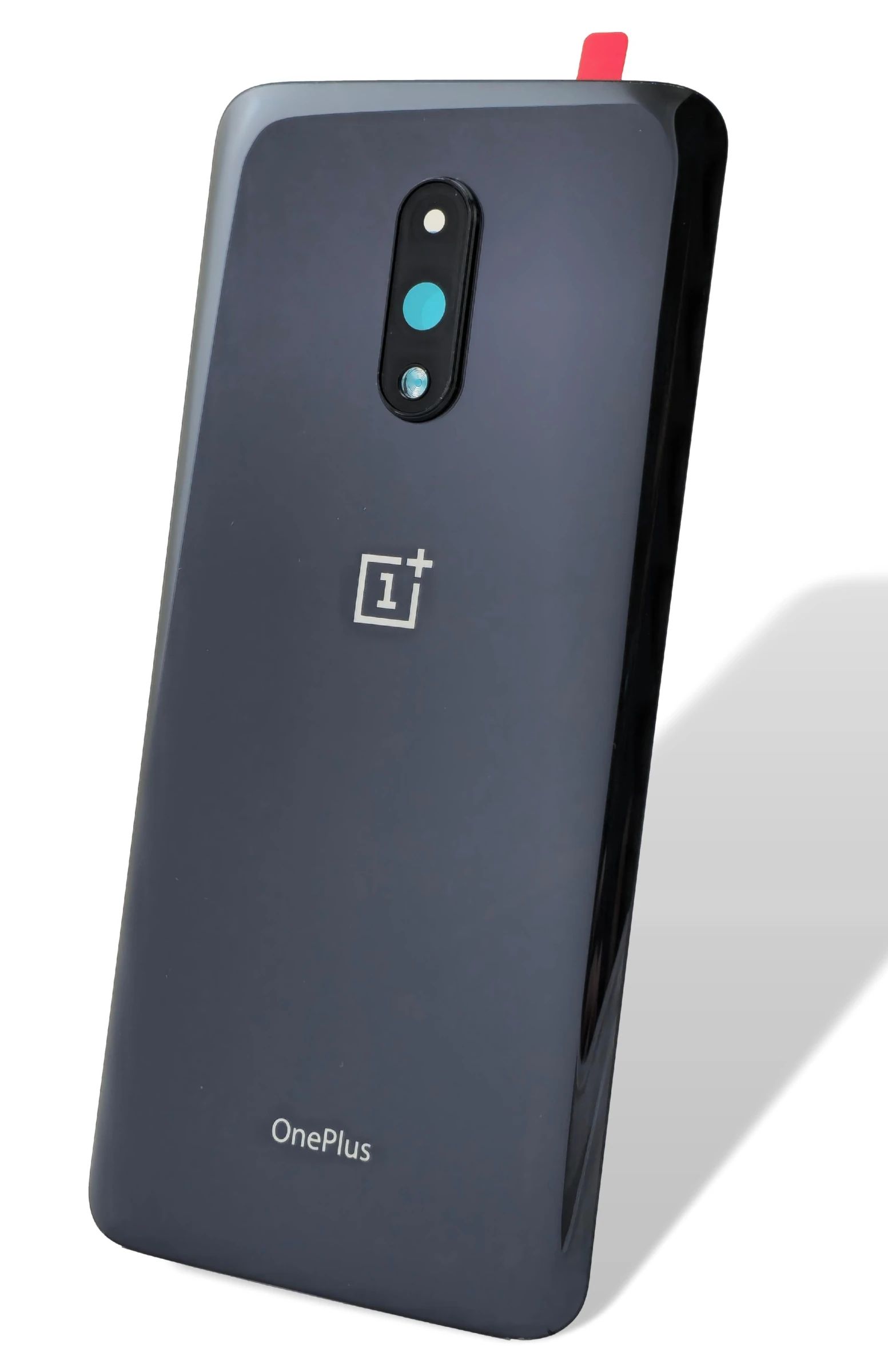 Oneplus 7 Akkudeckel (Rückseite) mirror schwarz