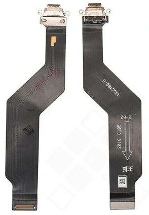 Oppo Find X2 Pro USB Anschluss Typ C (Ladebuchse)