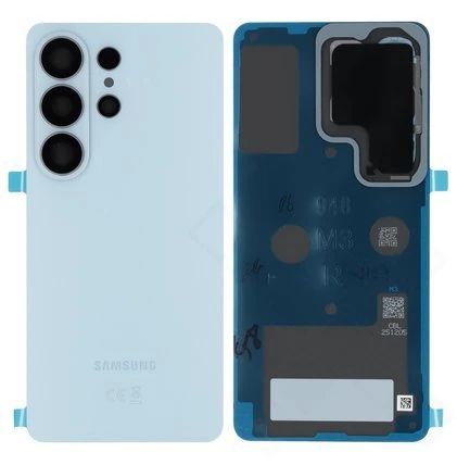 Samsung S948B Galaxy S26 Ultra Akkudeckel (Rückseite) blau
