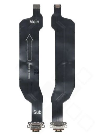 Xiaomi 12 pro USB Typ C Anschluss (Ladebuchse)