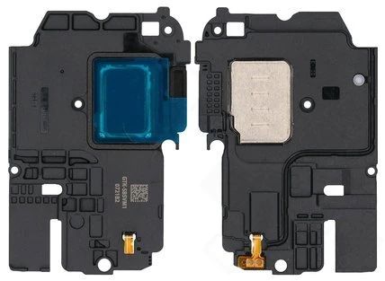 Samsung Galaxy Tab S7 / S8 IHF Lautsprecher / Klingeltongeber Lautsprecher unten links T870 T875 X70