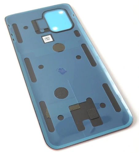 Xiaomi Mi 10 Lite Akkudeckel (Rückseite) orange