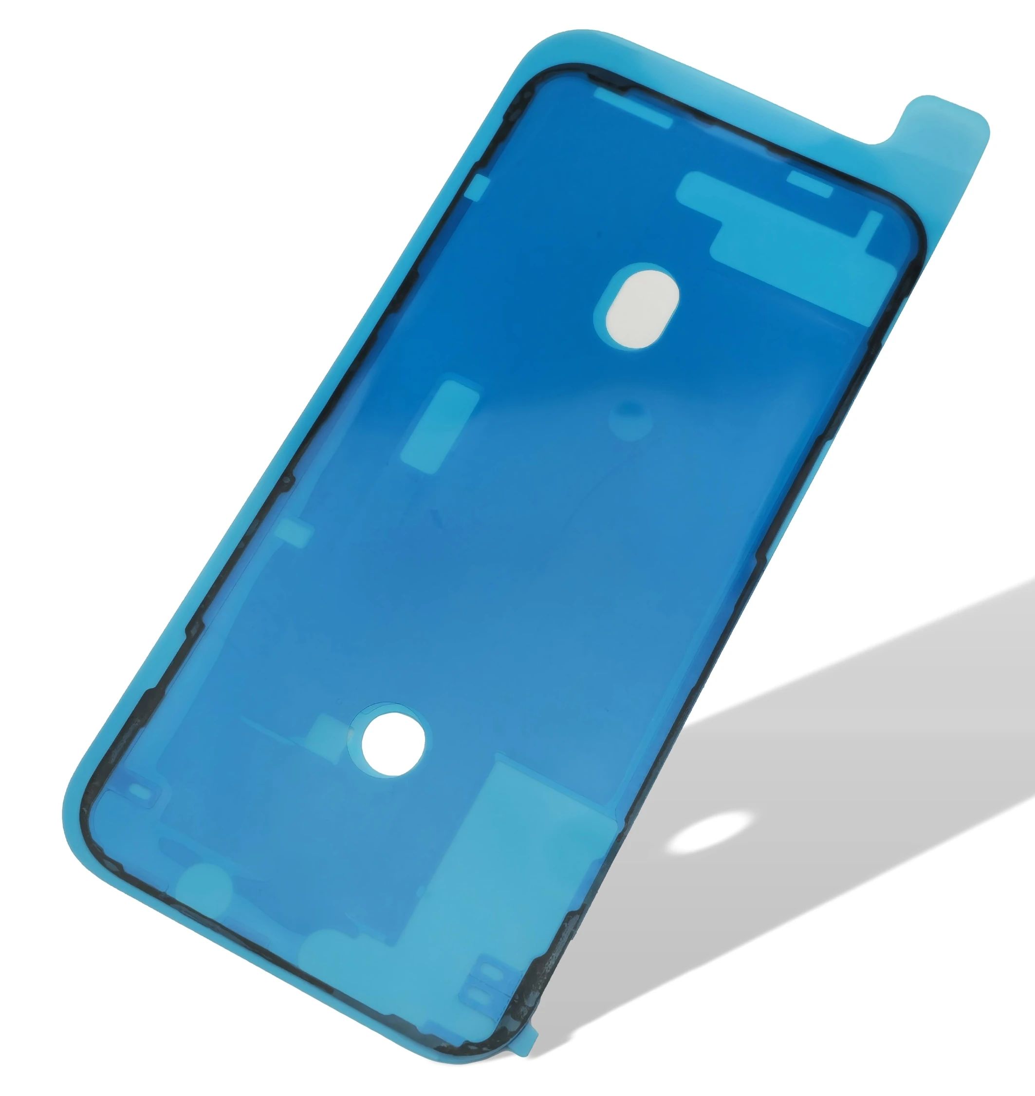 Apple iPhone 12 Pro Max Kleber (Klebefolie Dichtung) Display