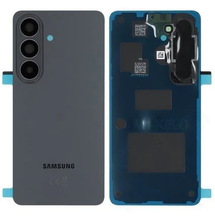 Samsung S942B Galaxy S26 Akkudeckel (Rückseite) schwarz