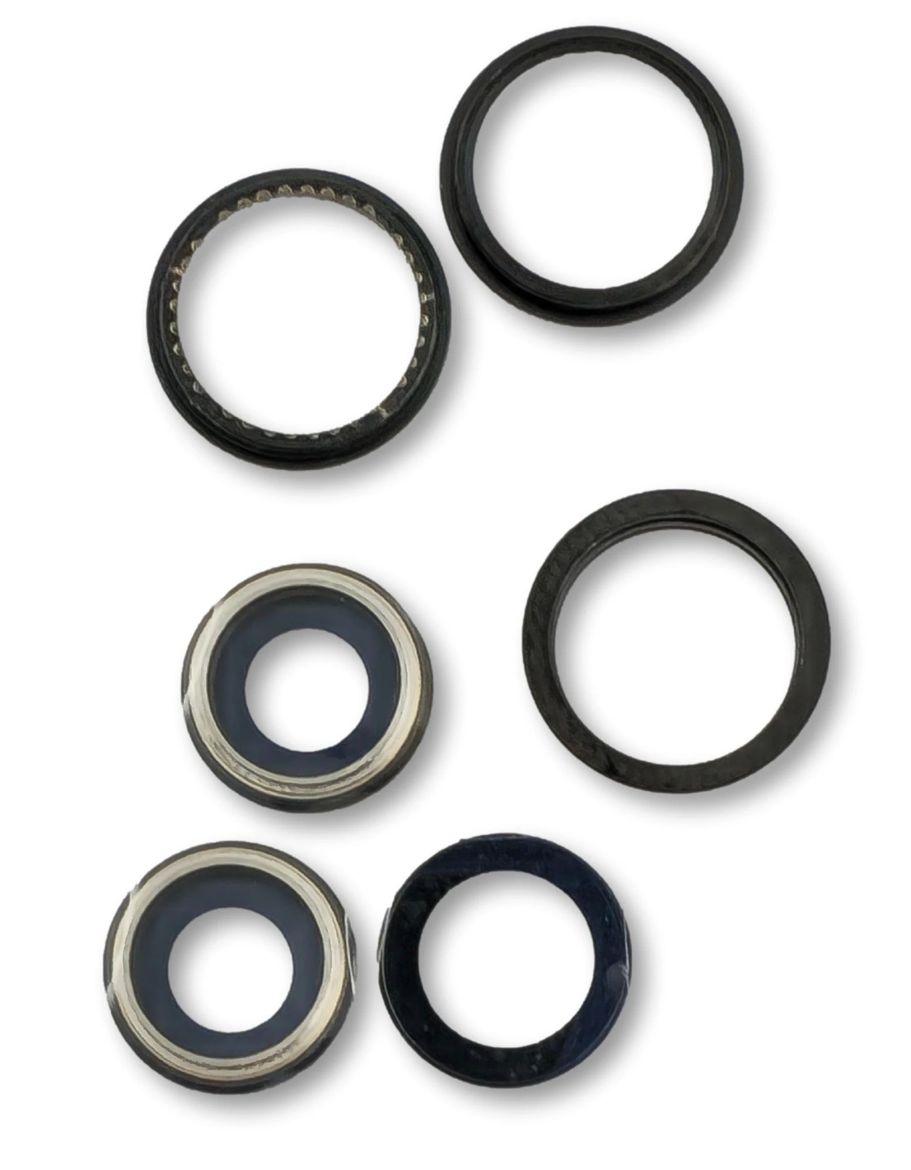 Apple iPhone 11 Pro / Max Kamera Scheibe (Glas)