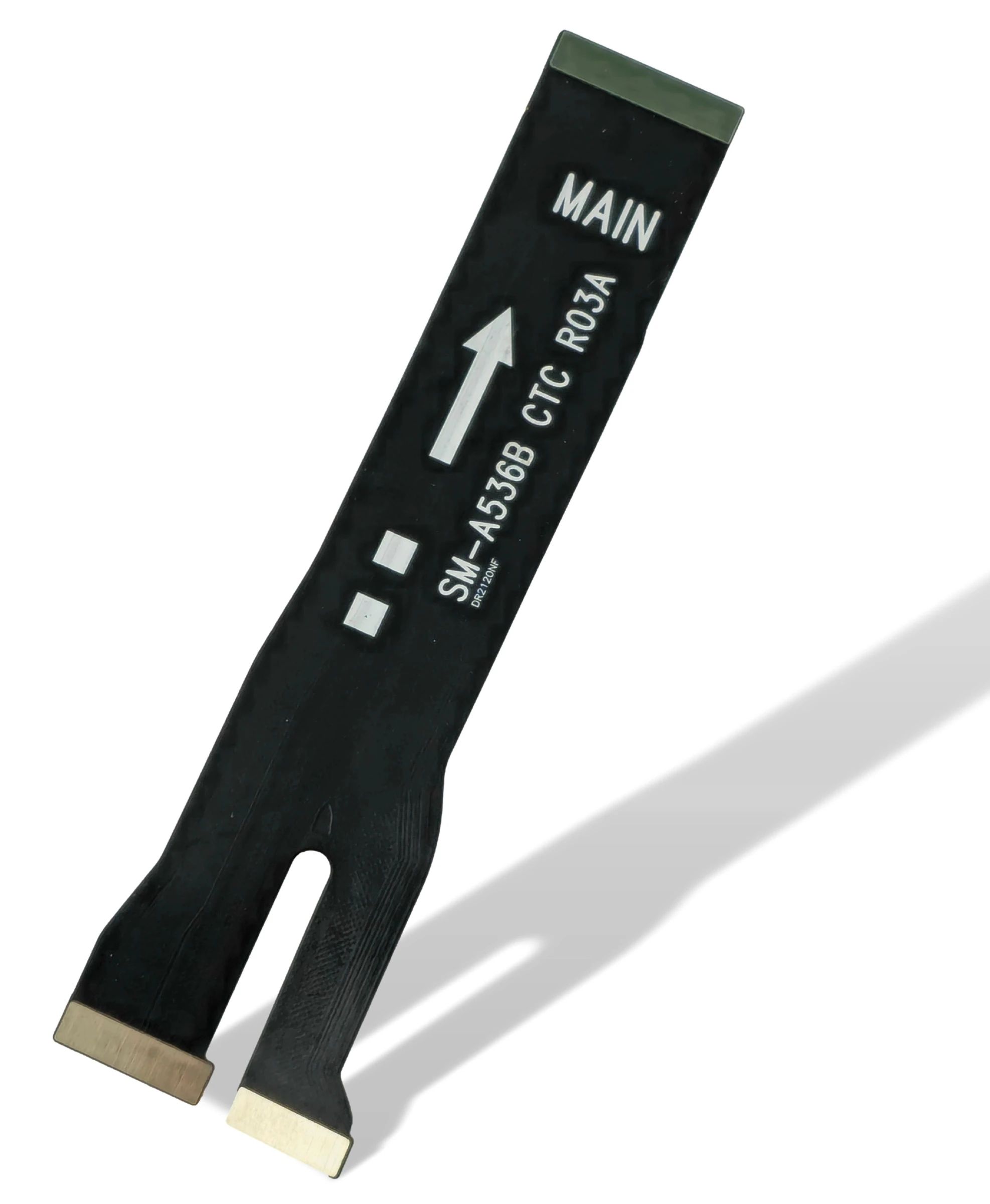 Samsung A536 Galaxy A53 Ohr Lautsprecher (Hörmuschel Hörer)