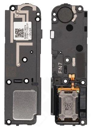 Motorola Edge 20 Pro IHF Lautsprecher / Klingeltongeber