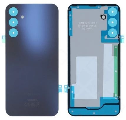 Samsung A156 Galaxy A15 Akkudeckel (Rückseite) schwarz