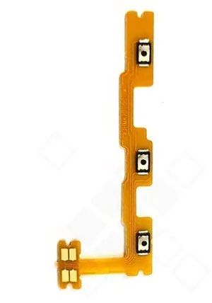 Xiaomi Poco F6 Pro Seitentasten Flexkabel (Schalter Tasten)