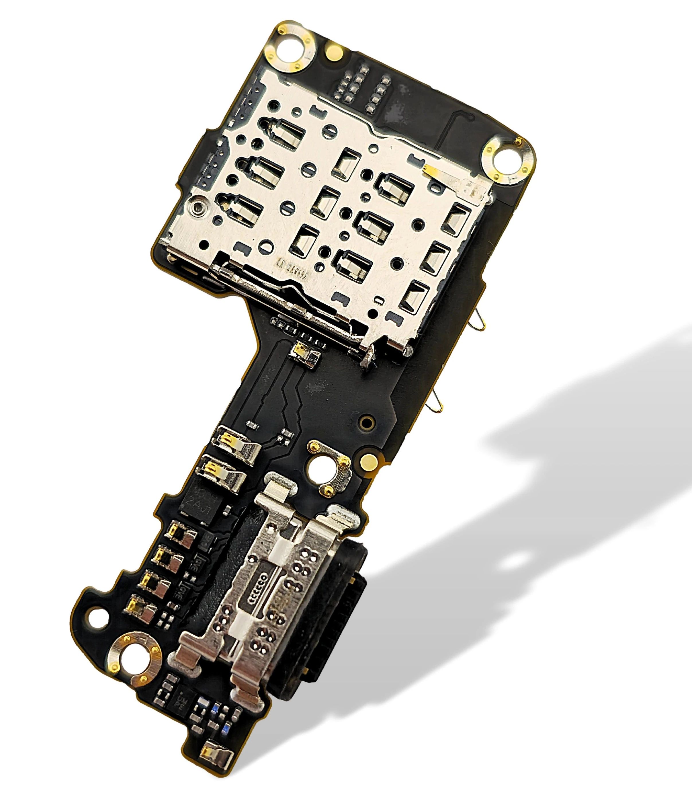 Xiaomi 12X USB Typ C Anschluss (Ladebuchse) + Mikrofon + Simleser