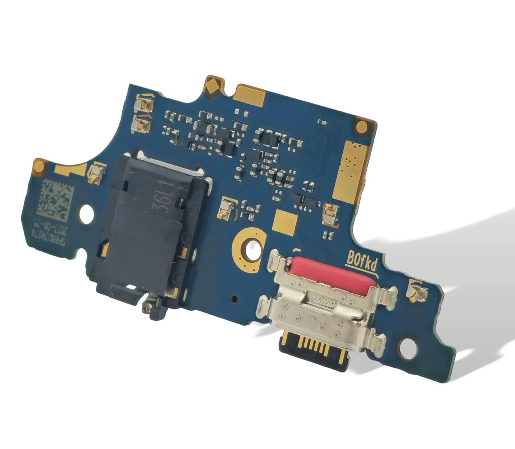 Motorola Moto G52 USB Typ C Anschluss (Ladebuchse)