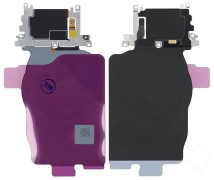 Samsung Galaxy S25 Edge NFC Antennen Modul