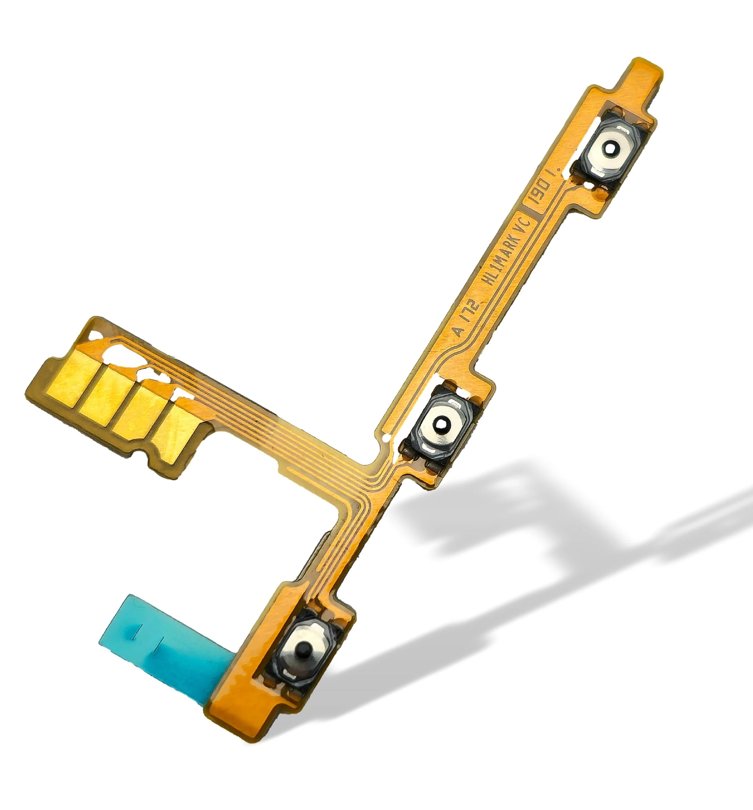 Huawei P30 Lite Seitentasten Flexkabel