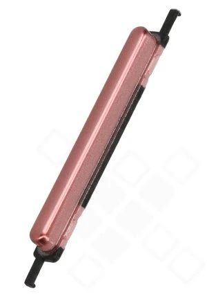 Samsung M236 Galaxy M23 Laut-Leise Taste (Schalter) orange