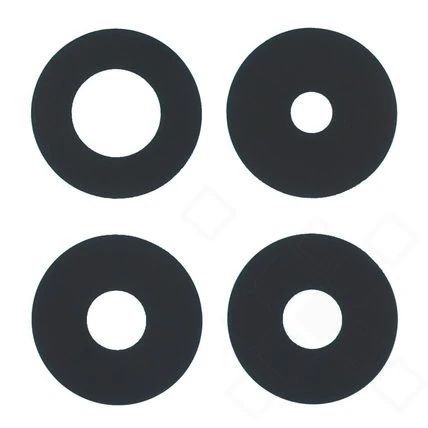Xiaomi Poco X7 Kamerascheibe (Glas) Set