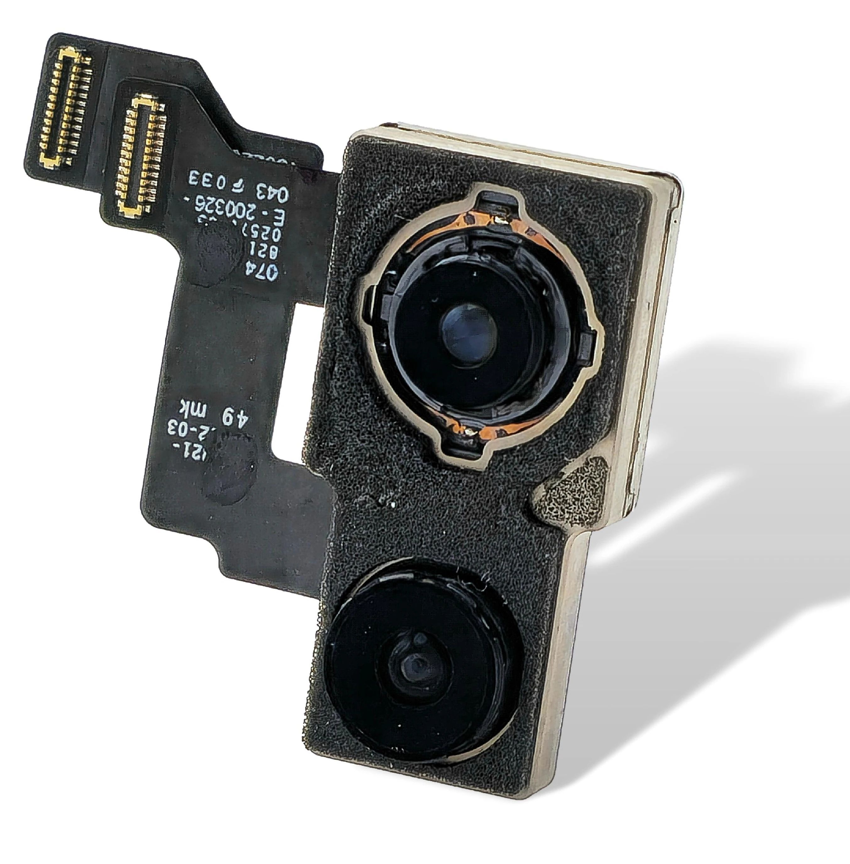 Apple iPhone 12 mini Hauptkamera (Kamera Rückseite, hintere)