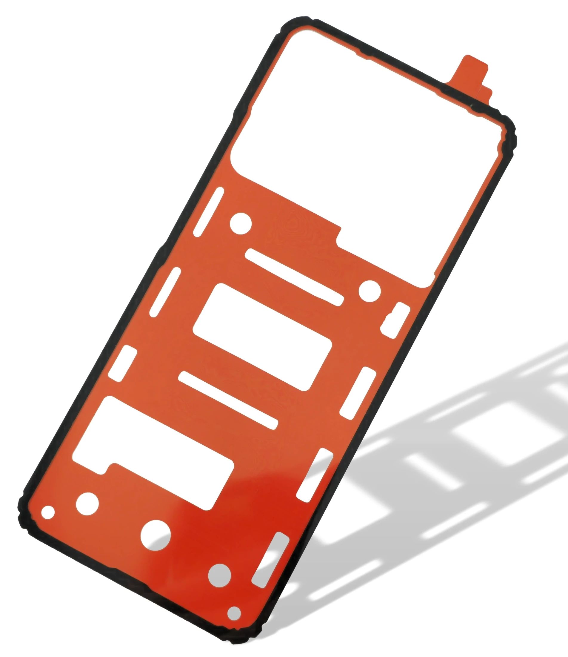 Xiaomi Mi 10T 5G / Pro Klebefolie (Kleber Dichtung) Akkudeckel (Rückseite)