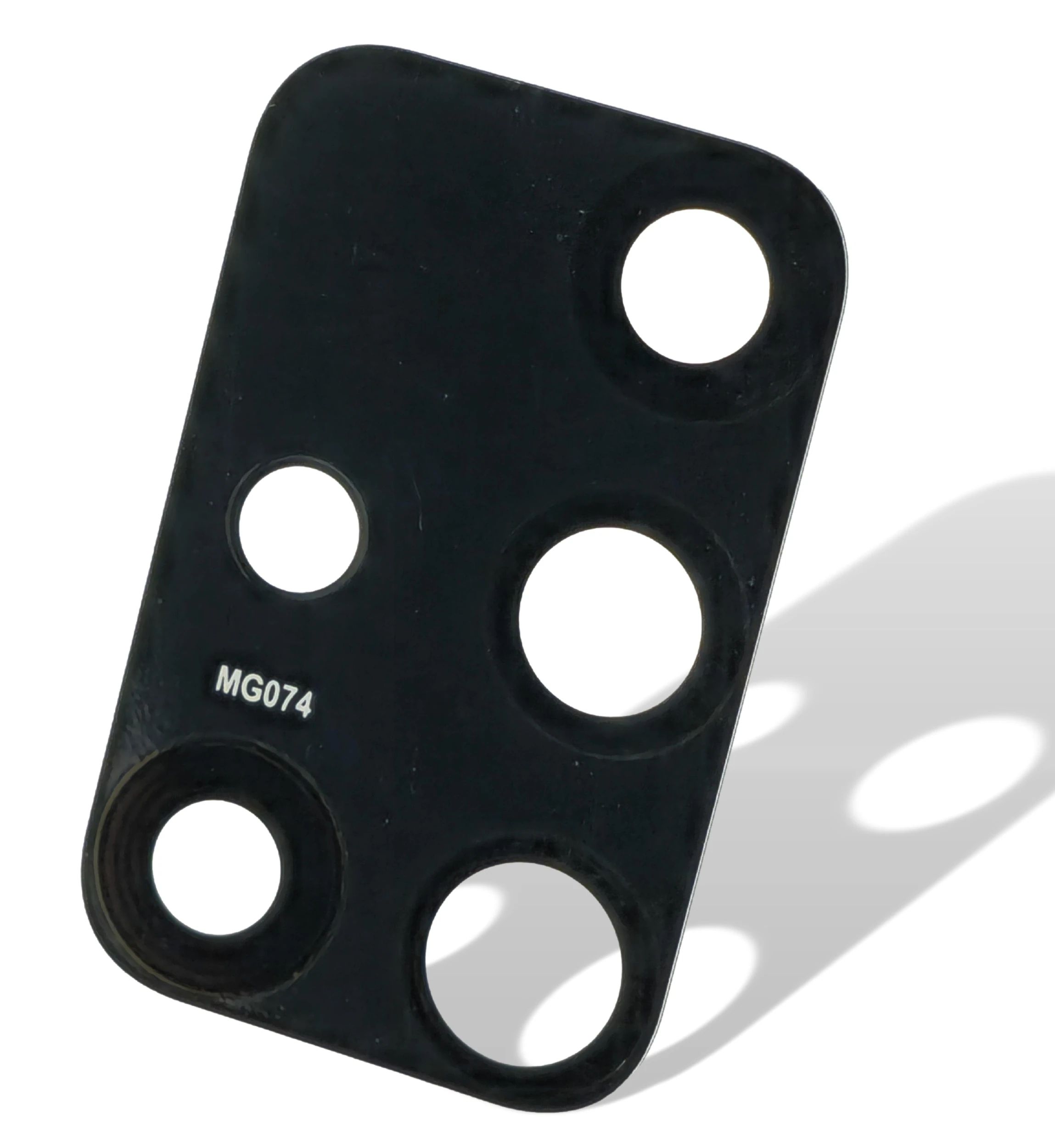 Samsung A715 Galaxy A71 Kamerascheibe (Kamera Glas Blende)