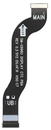 Samsung G996 Galaxy S21+ plus Display Flexkabel (Verbindungskabel)