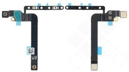 Apple iPad Pro 11.0 4te 2021 Volume Flexkabel (Laut-Leise)