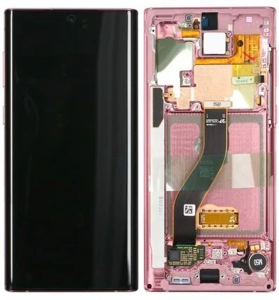 Samsung N970 Galaxy Note 10 Display Aura Pink