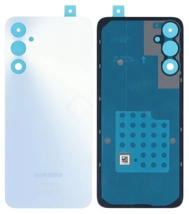 Samsung A057G Galaxy A05s Akkudeckel (Rückseite) silber