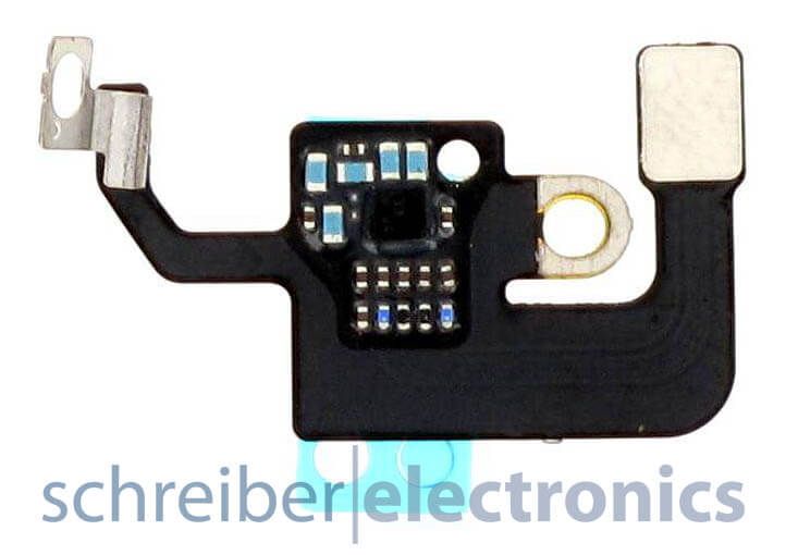 Apple iPhone 8 Plus WiFi / Bluetooth Modul